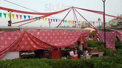 Dilli Haat Pitampura