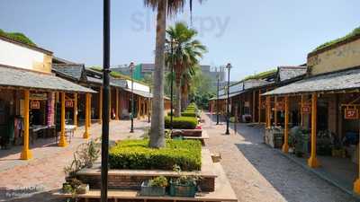 Dilli Haat Pitampura