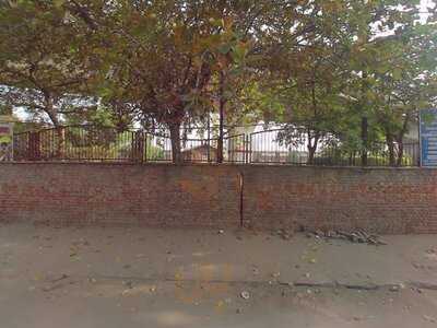 Dilli Haat Pitampura