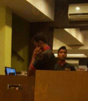 Martins The Chinese Nook