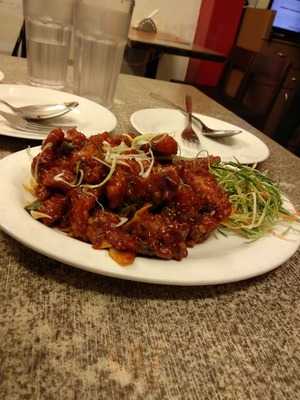 Martins The Chinese Nook