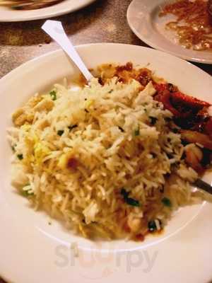 Martins The Chinese Nook