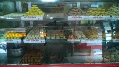 D Damodar Mithaiwala