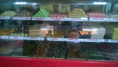 D Damodar Mithaiwala