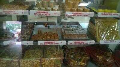 D Damodar Mithaiwala