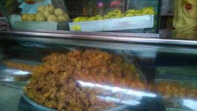 D Damodar Mithaiwala