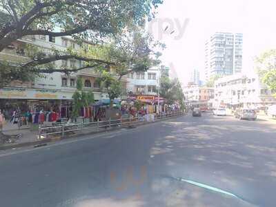 D Damodar Mithaiwala