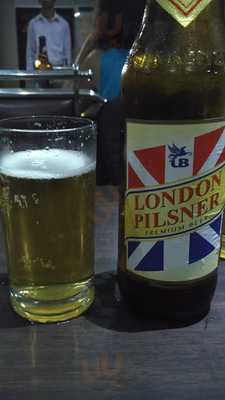 Janta Bar N Restaurant