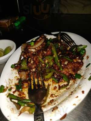 Janta Bar N Restaurant