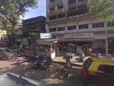 Janta Bar N Restaurant