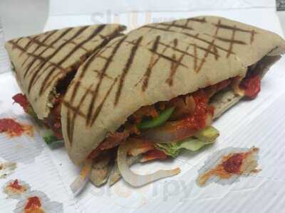 Doner Grill