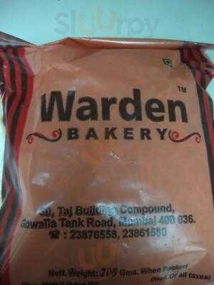 Warden Bakery
