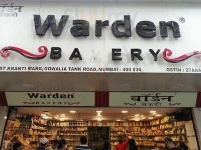 Warden Bakery
