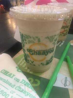 Chaayos