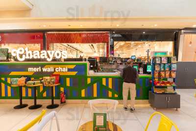 Chaayos