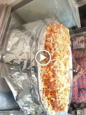 Sindhi Tikki Bhandar