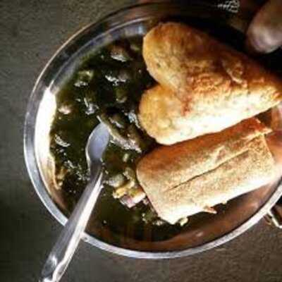 Sindhi Tikki Bhandar