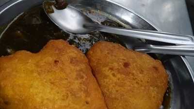 Sindhi Tikki Bhandar