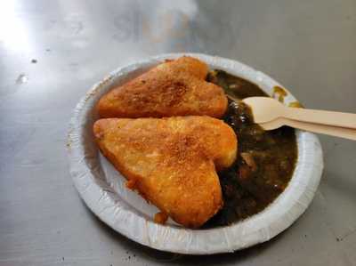 Sindhi Tikki Bhandar