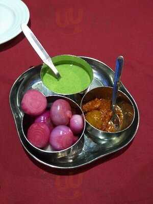 Madhuban Explode Restaurant