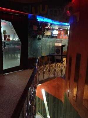 Madhuban Explode Restaurant