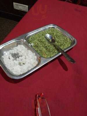 Madhuban Explode Restaurant