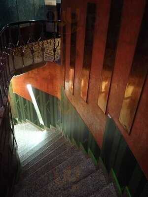 Madhuban Explode Restaurant