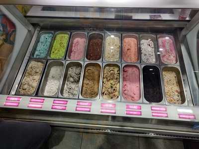 Manoj Ice Cream