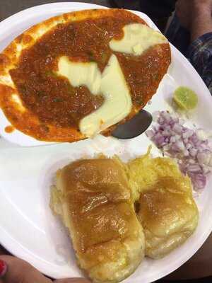 Shree Siddhivinayak Fast Food