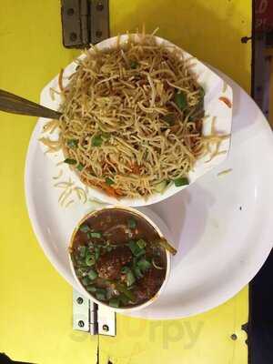 Shree Siddhivinayak Fast Food