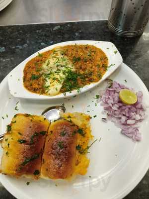 Shree Siddhivinayak Fast Food