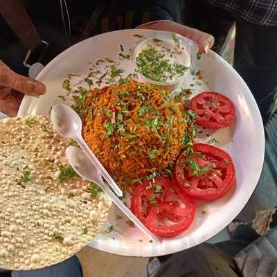 Shree Siddhivinayak Fast Food