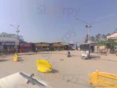 Shree Siddhivinayak Fast Food