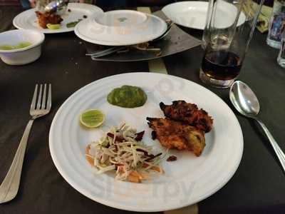 Fountain Inn Restaurant