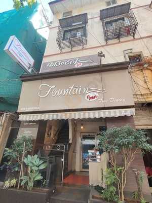 Fountain Inn Restaurant