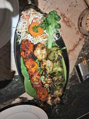 Fountain Inn Restaurant