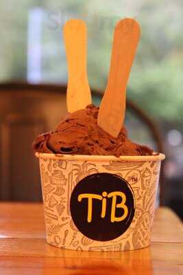 The Ice-cream Bakery