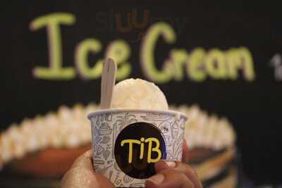 The Ice-cream Bakery