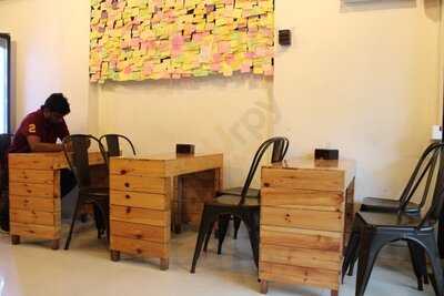 The Ice-cream Bakery