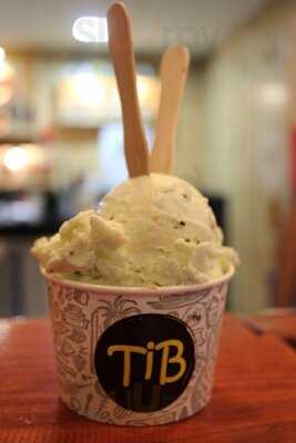 The Ice-cream Bakery