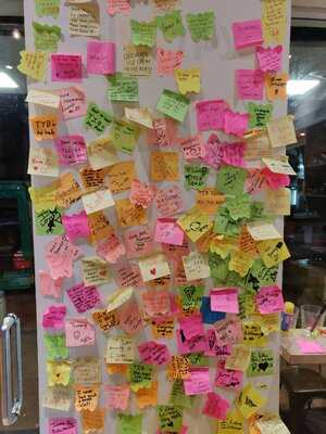 The Ice-cream Bakery