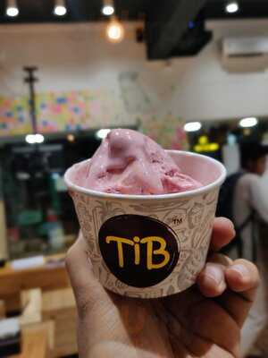 The Ice-cream Bakery