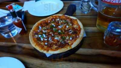 Timbuctoo Vikhroli W