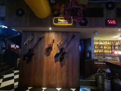 Timbuctoo Vikhroli W