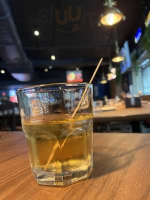 Timbuctoo Vikhroli W