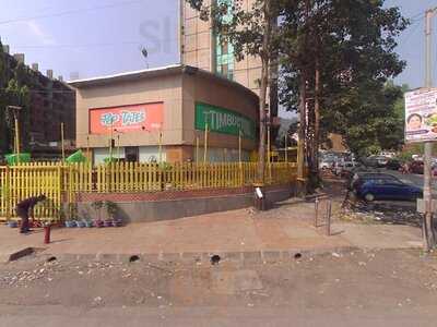 Timbuctoo Vikhroli W