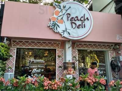 Peach Deli
