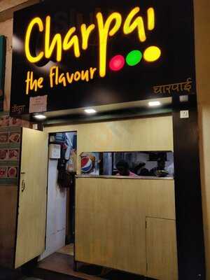 The Flavour Charpai