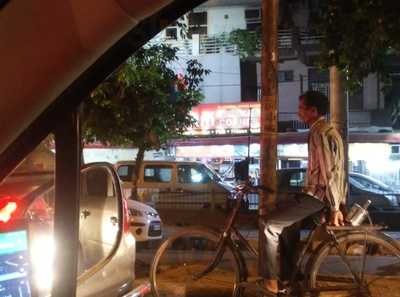 Sahni Chicken Corner