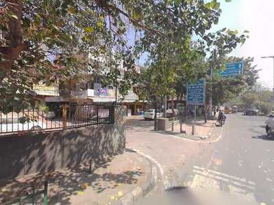 Sahni Chicken Corner